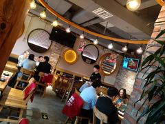 -聚点串吧·北京烧烤(赵登禹路店)