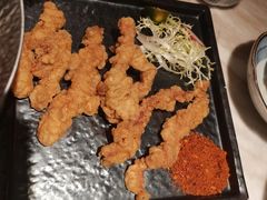 -周渝食惦·酸菜鱼精致川菜(横岗店)