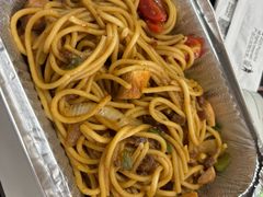 -必胜客(龙吴宅急送店)