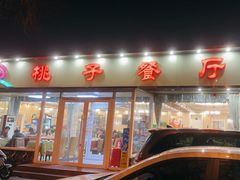 -桃子餐厅·天津菜(红星路直营店)