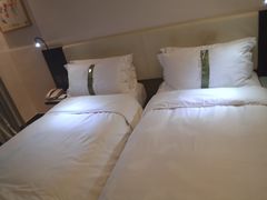 -香港铜锣湾皇悦酒店