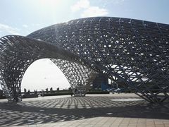 -南汇嘴观海公园