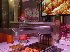 -丰茂烤串(全国首店)