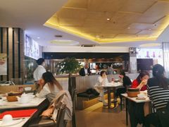 -潮州府·潮菜·砂锅粥(徐家汇店)