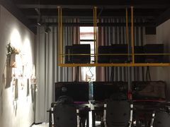 -火星工厂·桌游·团建聚会·轰趴馆(厦滘店)