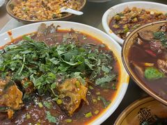 -周师饭店