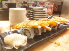 -万岁寿司(蓬江万达店)