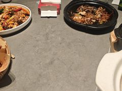 -情妹耙泥鳅·江湖川菜(科华店)