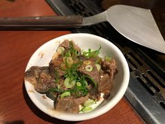 -お好み焼き ゆかり(富国ビル店)