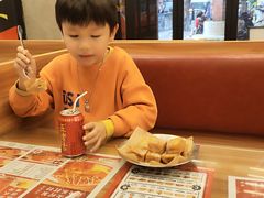 -孖记茶档·热腾茶餐(江南西plus店)