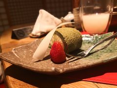 -松涛日本料理