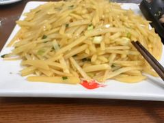 -大牛馅饼(范阳路店)