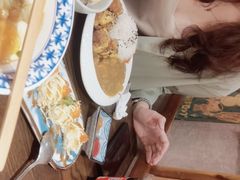 -食喜料理(诸城店)