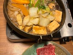 -满来寿喜烧(金虹桥店)