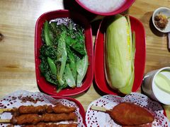 乳鸽套餐-光明刘冰乳鸽店(光明法政北路店)