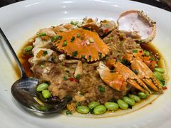 -香雪海饭店中餐厅(人民桥店)