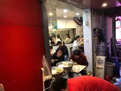 -老广州牛杂(深圳白石洲总店)