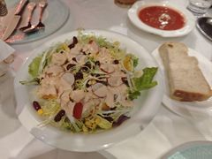 -波特曼西餐厅(中央大街店)