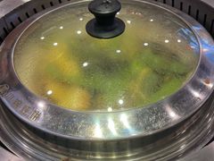 -灶座小锅烀饼·铁锅炖(道里店)