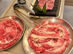 -西塔老太太泥炉烤肉(青浦蟠龙天地店)