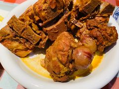 -老三骨头馆(白桦东路店)