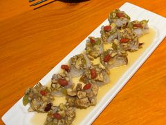 -柴窝堡22号辣子鸡·传承新疆菜