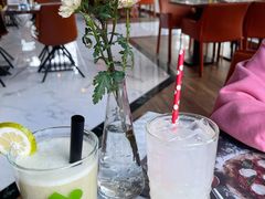-Margherita雏菊意大利餐厅(雅颂庭购物中心店)