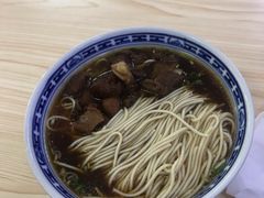 -盛兴面馆(真儒大厦店)