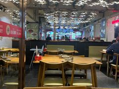 -必点海鲜·鲅鱼水饺(鞍山西道店)