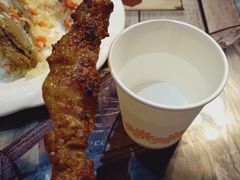 -新疆西星餐厅
