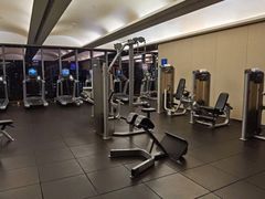 -广州天河希尔顿酒店