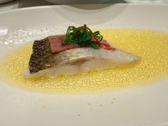 鸡汁火腿白鱼-松鹤楼(狮山永利广场店)