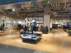 -NIKE(朝阳合生汇店)