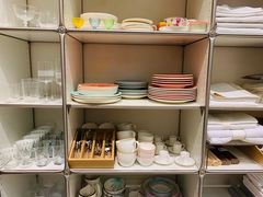 -ZARA HOME(长楹天街购物中心店)
