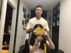 -意念造型