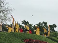 -胡里山炮台
