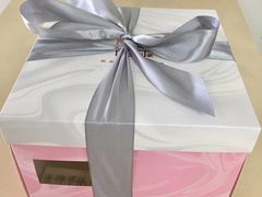 -福气鲜活面包·生日蛋糕