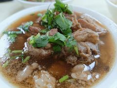 -万盛园炖肉馆(云峰店)