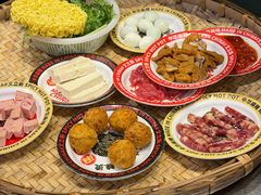 -文立新麻辣烫(合生汇21街区店)