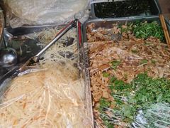 -阿姨卷饼(平凉路店)