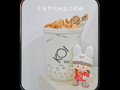 -KOI PLUS(成都万象城店)