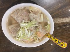 -一记面馆(易发店)