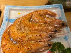 -三石铁板烧(紫竹桥店)