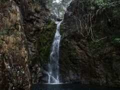 -宁波五龙潭景区