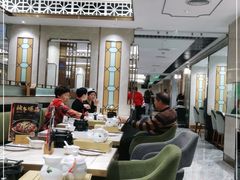 大堂-稻香酒家·35年老字号(侨光店)
