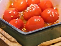 -蜜桃餐厅·伴山(绿宝广场店)