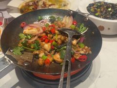 -食锦记·福建私房菜(浦西万达店)