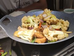 -小菜园新徽菜(溧阳万达店)