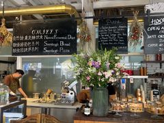 -O'mills Sourdough Bakery&Bistro(永嘉路店)