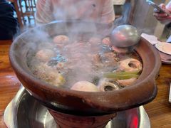 -洪大厨鸡煲(福田店)